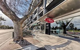 Adina Apartment Hotel st Kilda Melbourne